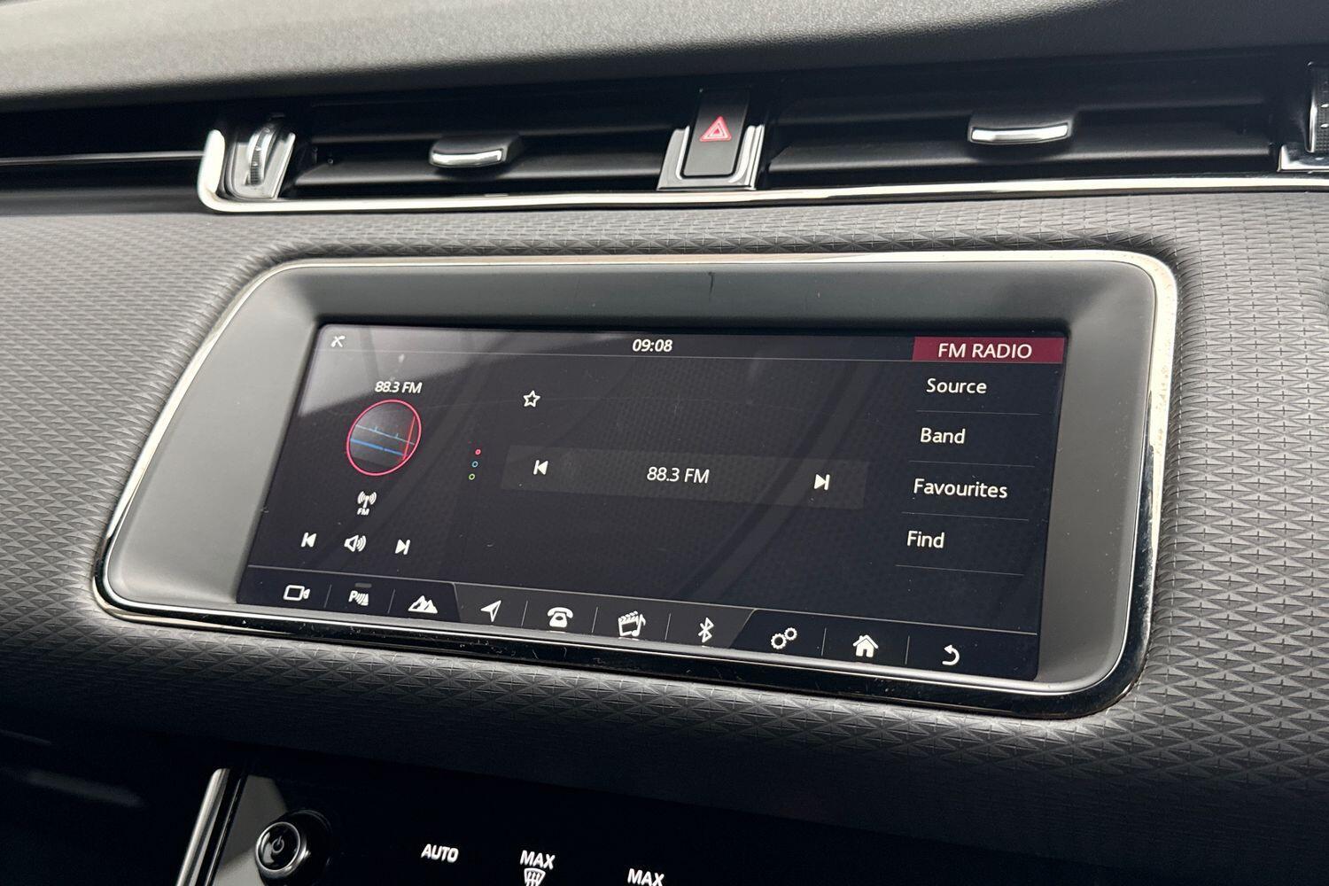 Used Land Rover Range Rover Evoque 2020 for sale - 77266935: Photo 60