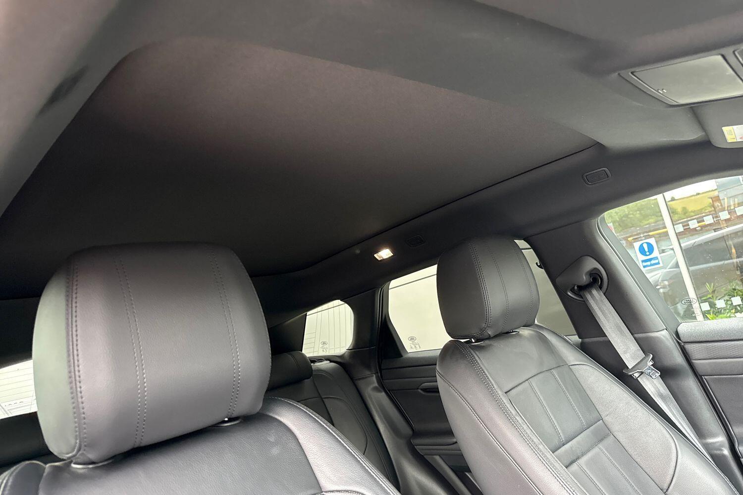 Used Land Rover Range Rover Evoque 2020 for sale - 77266935: Photo 9