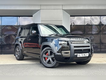2020 (70) - 3.0 i6 X SUV 5dr Petrol Auto 4WD Euro 6 (s/s) (400 ps)