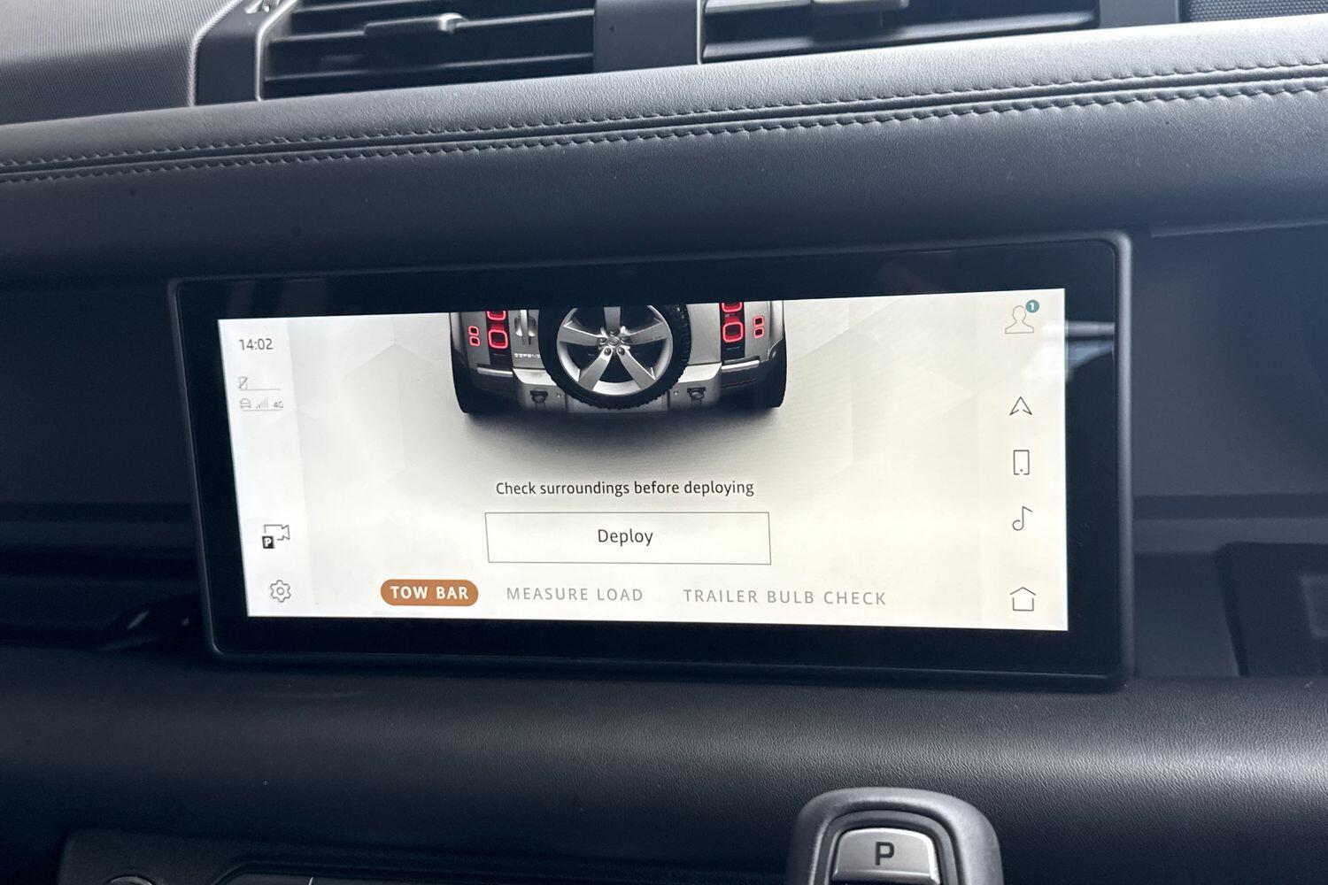 Vehicle 50