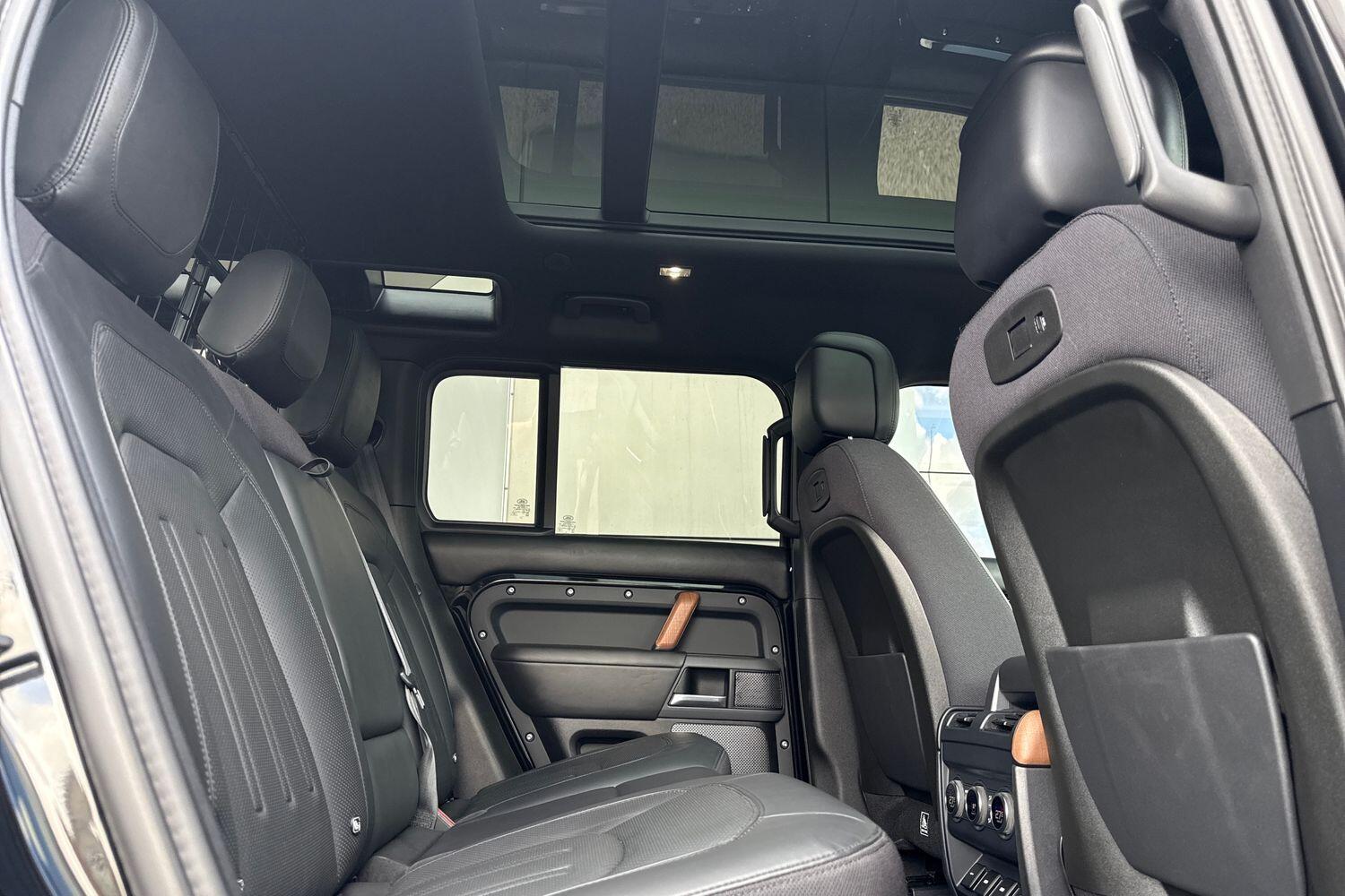 Vehicle 55