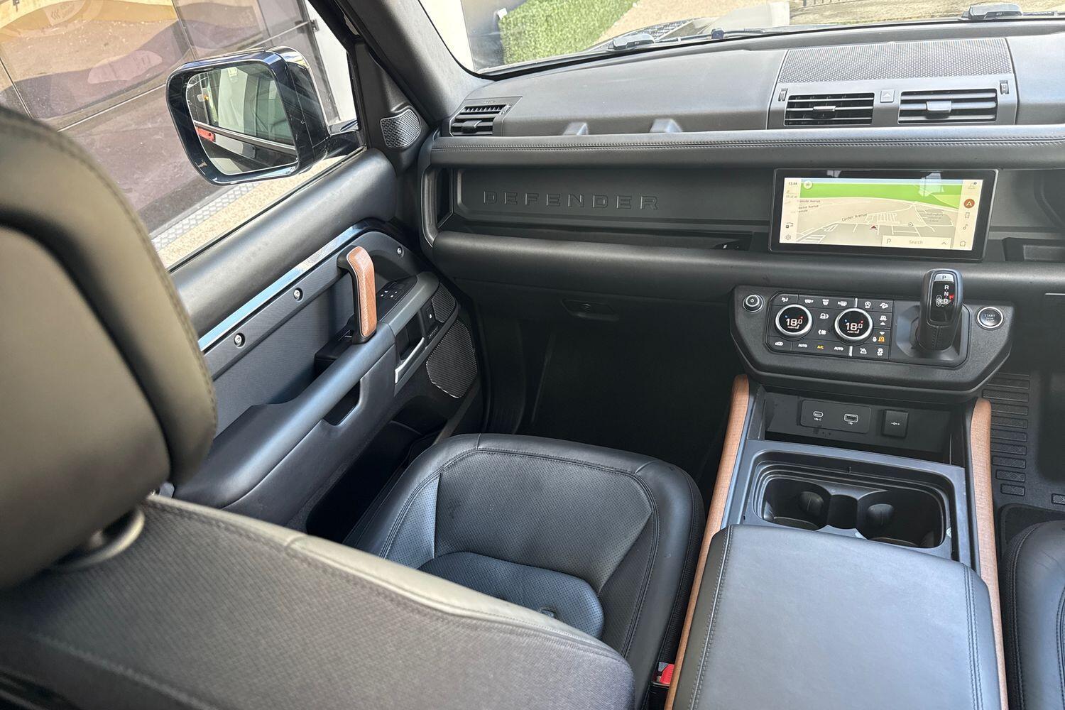 Vehicle 61