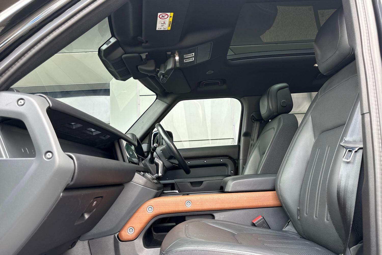 Vehicle 64