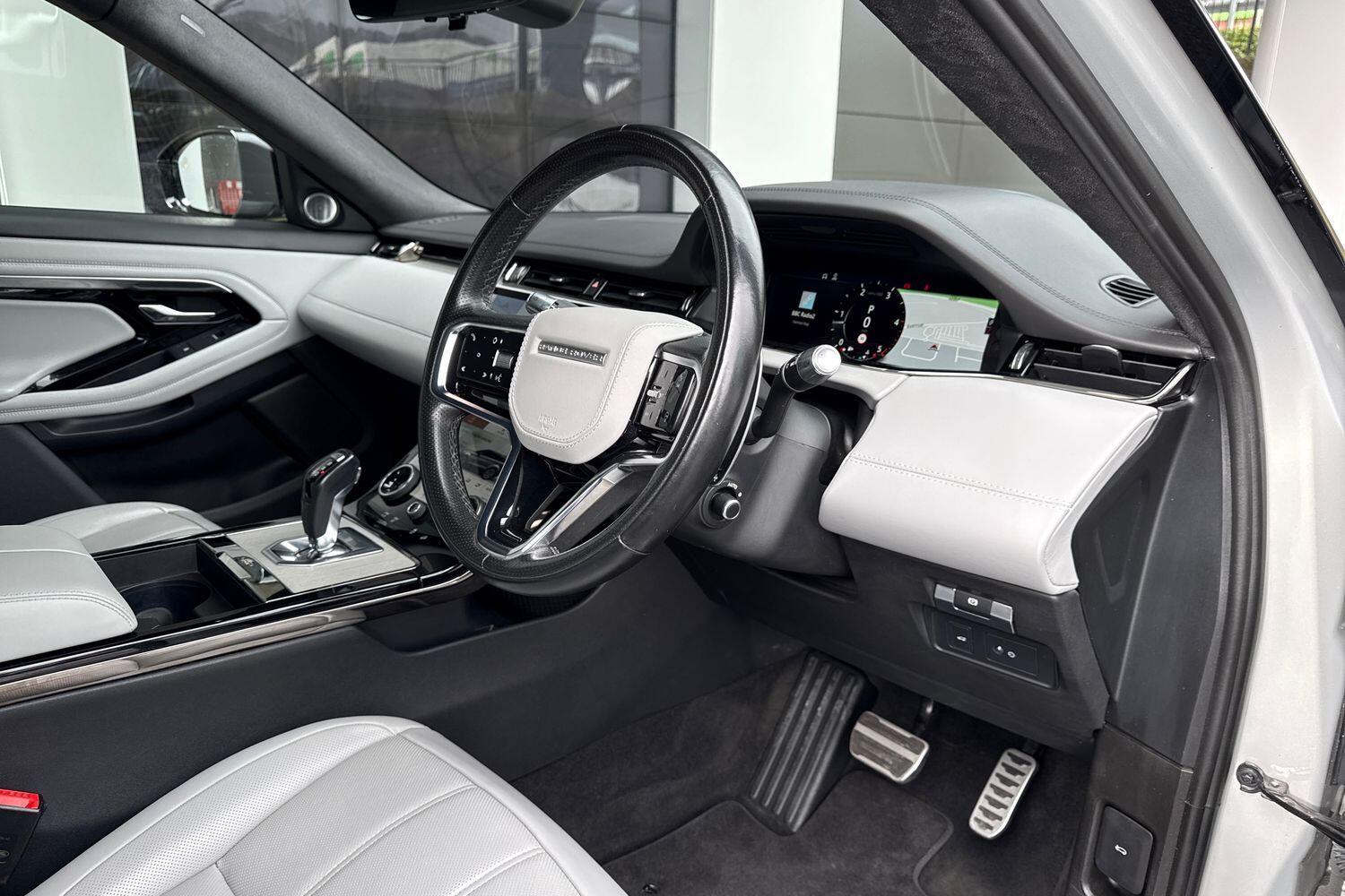 Used Land Rover Range Rover Evoque 2021 for sale - 77524631: Photo 19