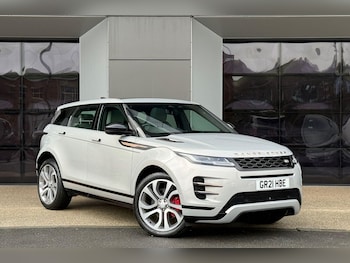 2021 (21) - 2.0 D200 Autobiography 5dr Auto