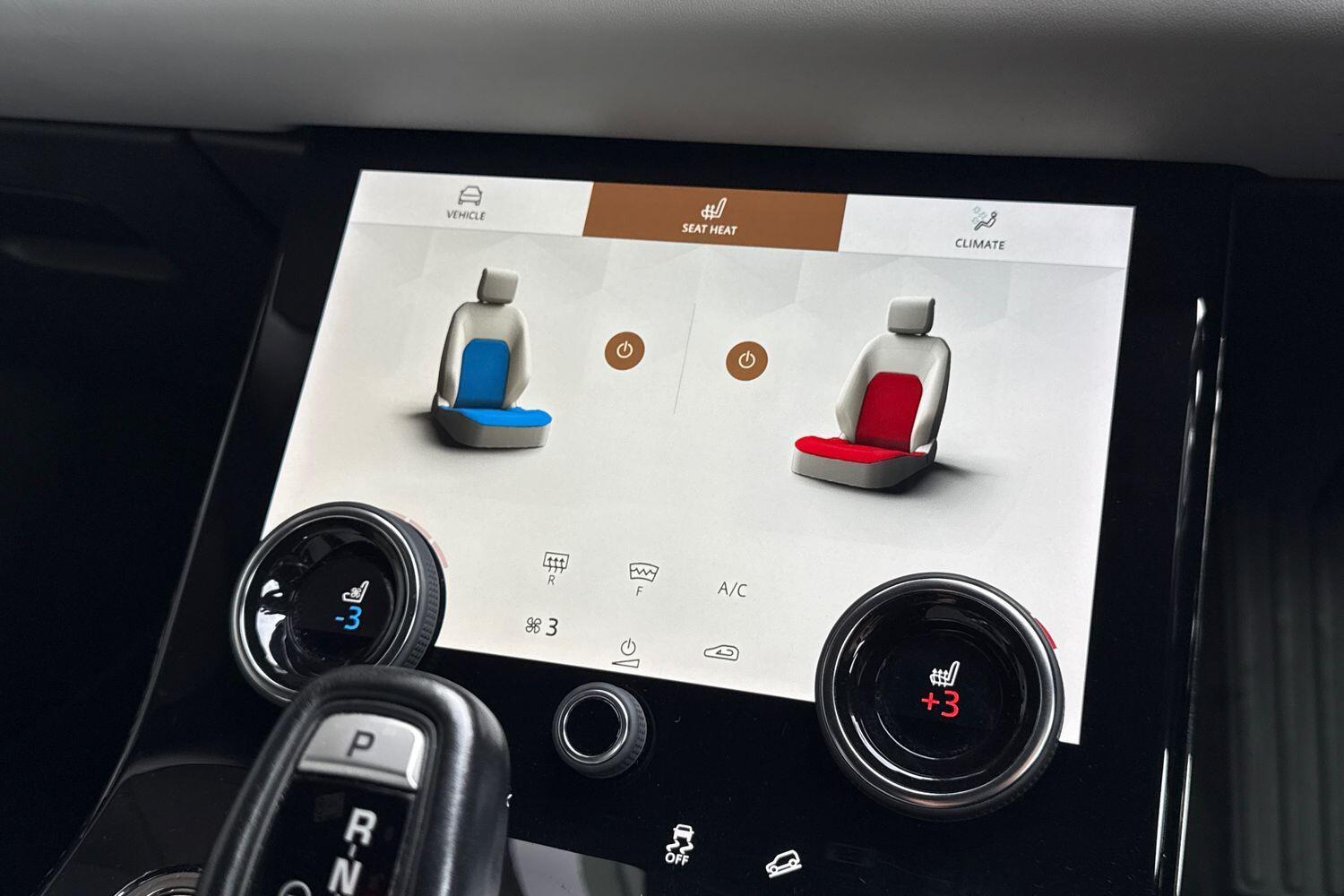 Used Land Rover Range Rover Evoque 2021 for sale - 77524631: Photo 21