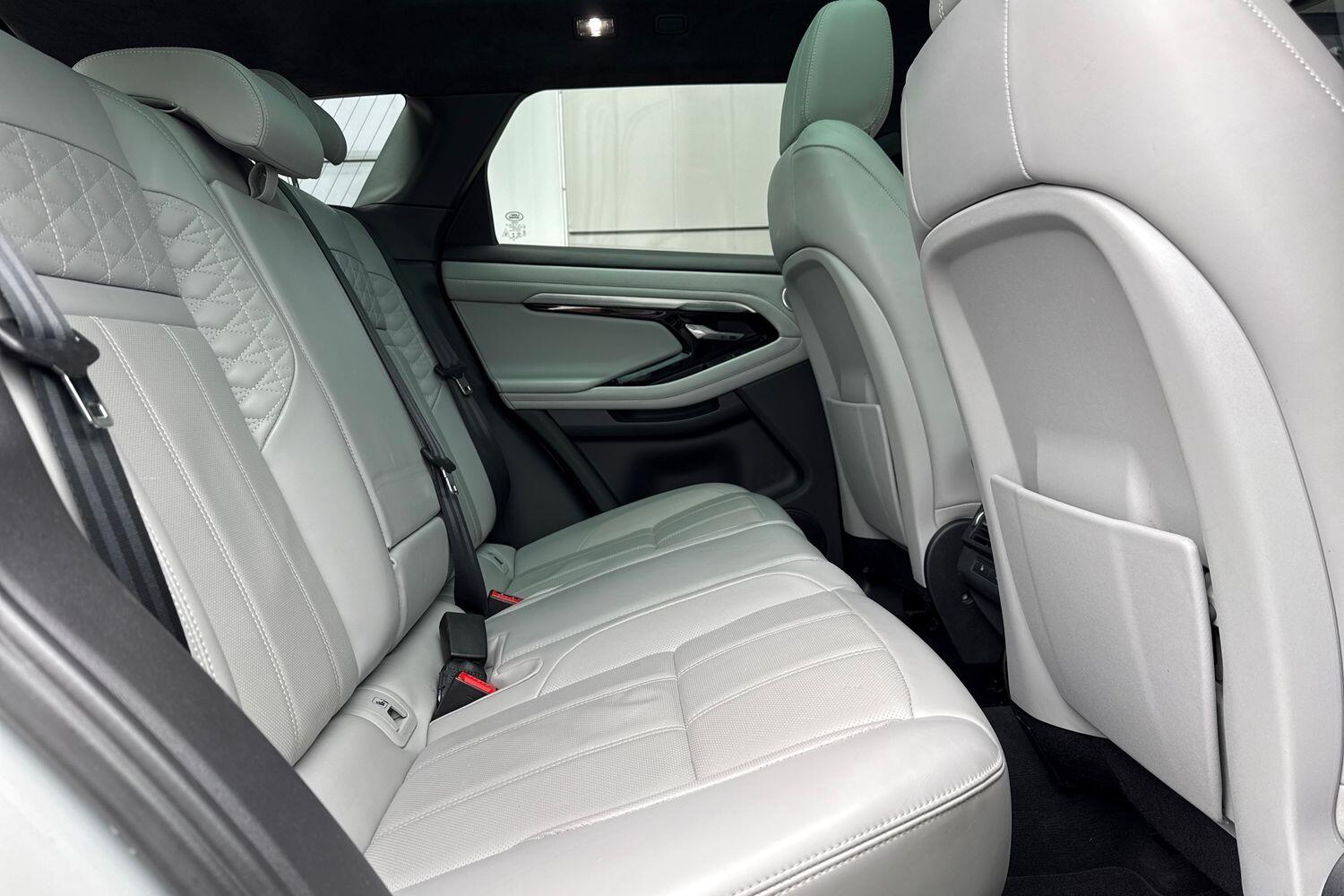 Used Land Rover Range Rover Evoque 2021 for sale - 77524631: Photo 22