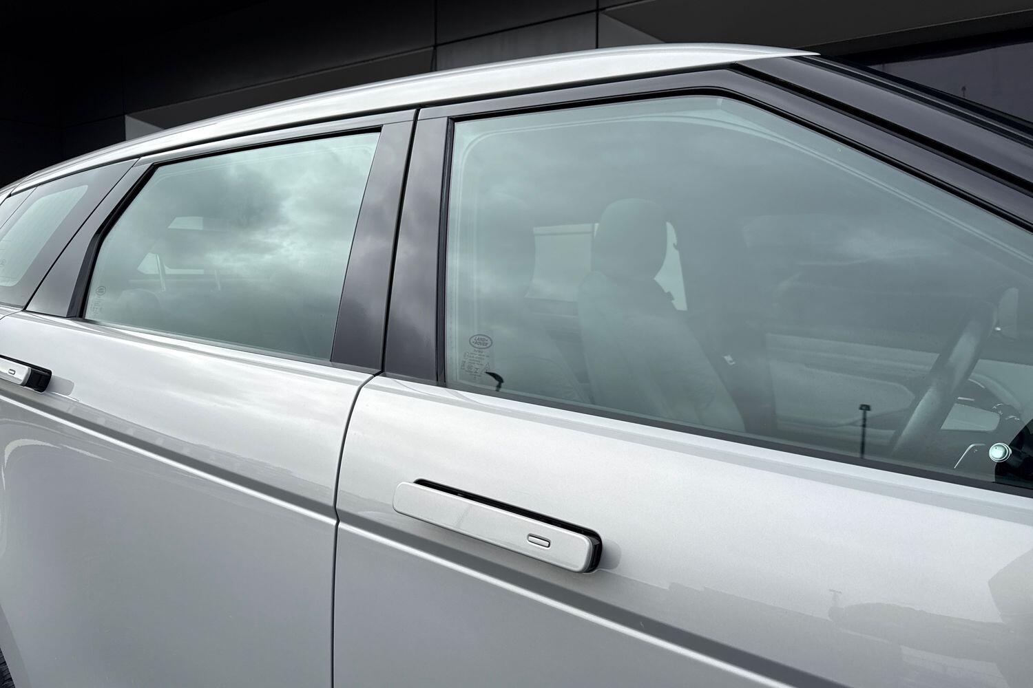 Used Land Rover Range Rover Evoque 2021 for sale - 77524631: Photo 24