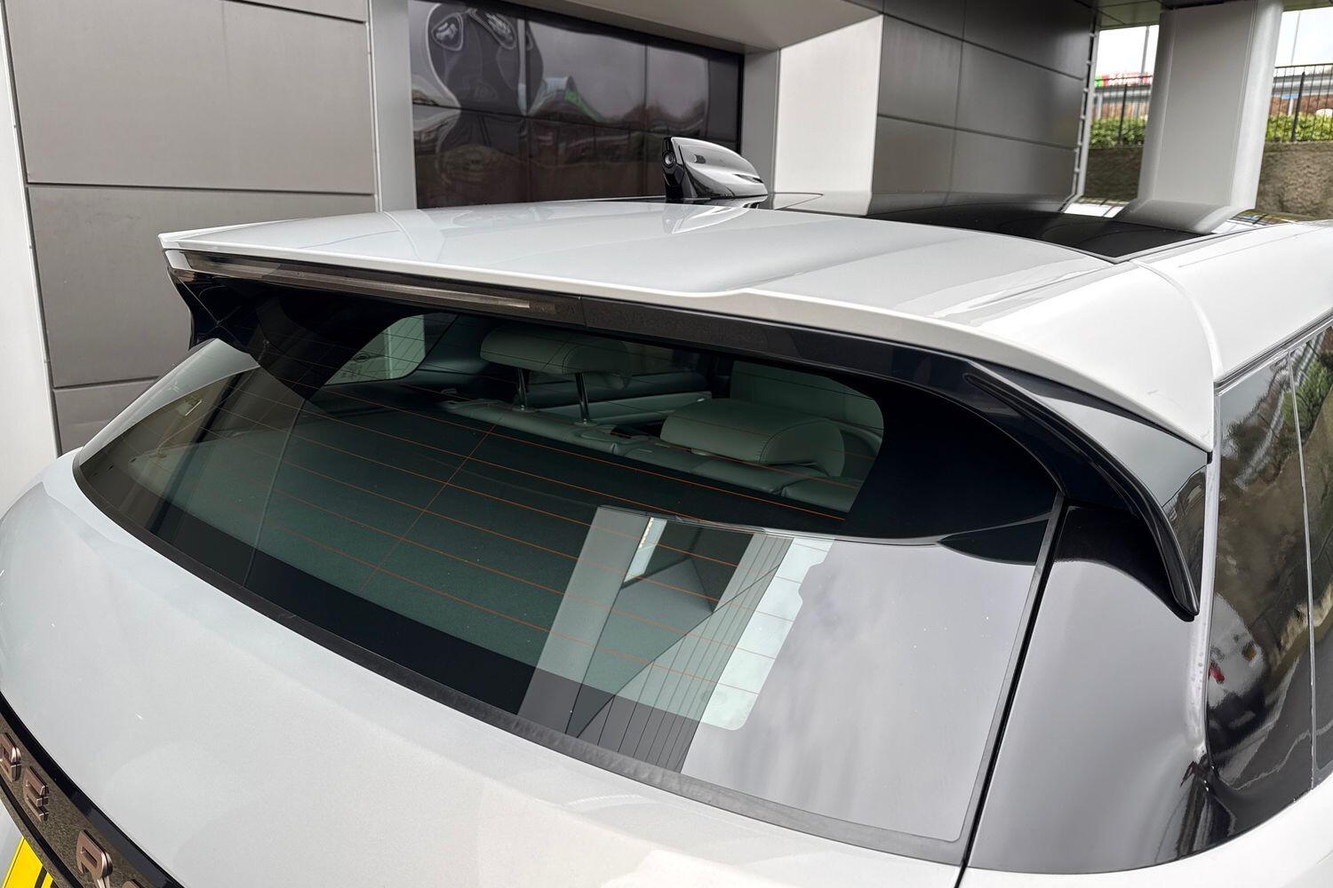 Used Land Rover Range Rover Evoque 2021 for sale - 77524631: Photo 25