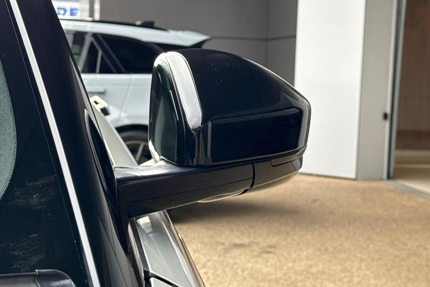 Used Land Rover Range Rover Evoque 2021 for sale - 77524631: Photo 27