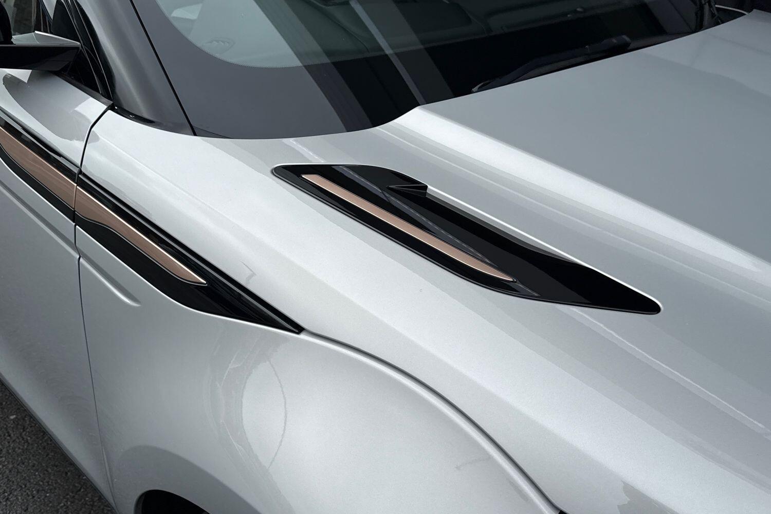 Used Land Rover Range Rover Evoque 2021 for sale - 77524631: Photo 32