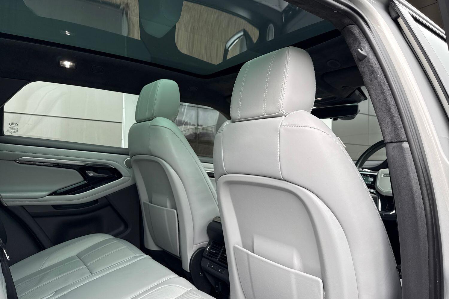 Used Land Rover Range Rover Evoque 2021 for sale - 77524631: Photo 36