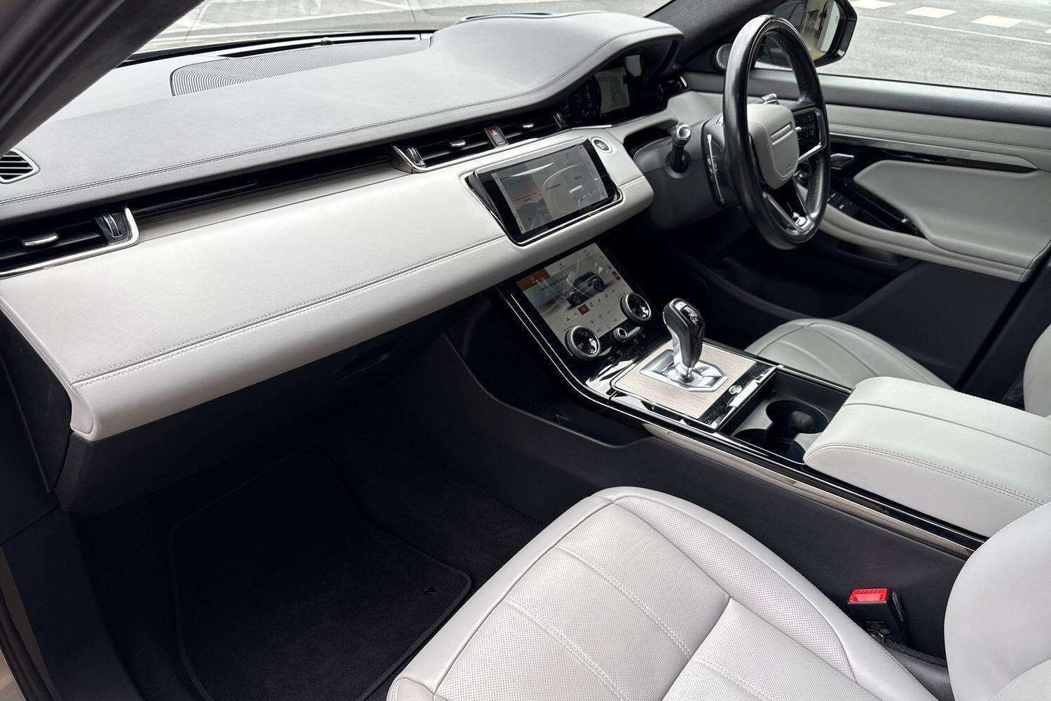 Used Land Rover Range Rover Evoque 2021 for sale - 77524631: Photo 38