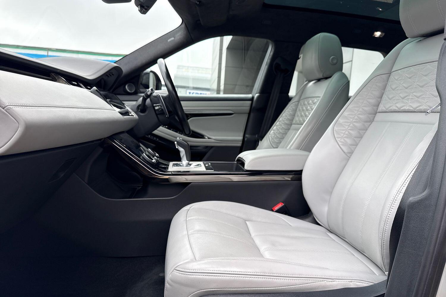 Used Land Rover Range Rover Evoque 2021 for sale - 77524631: Photo 39