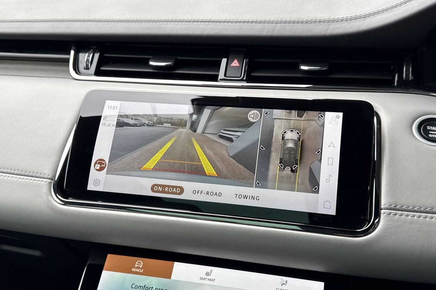 Used Land Rover Range Rover Evoque 2021 for sale - 77524631: Photo 4