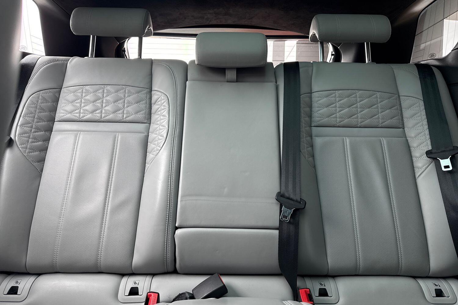 Used Land Rover Range Rover Evoque 2021 for sale - 77524631: Photo 41