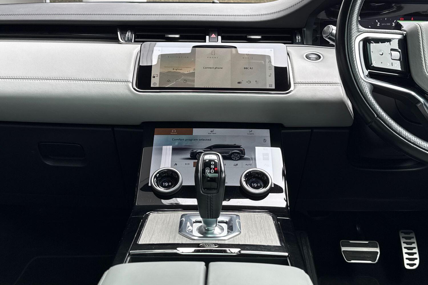 Used Land Rover Range Rover Evoque 2021 for sale - 77524631: Photo 45