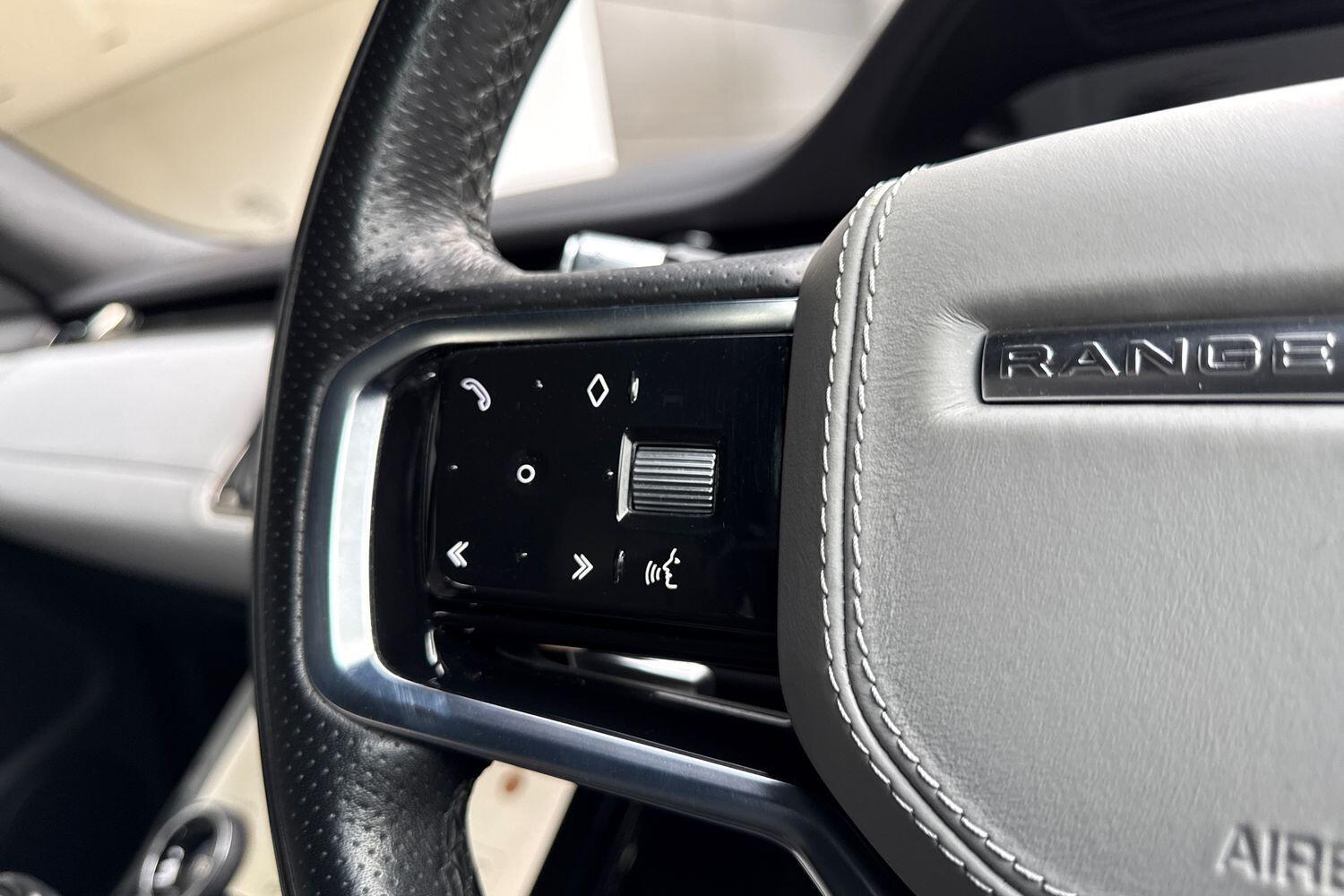 Used Land Rover Range Rover Evoque 2021 for sale - 77524631: Photo 46