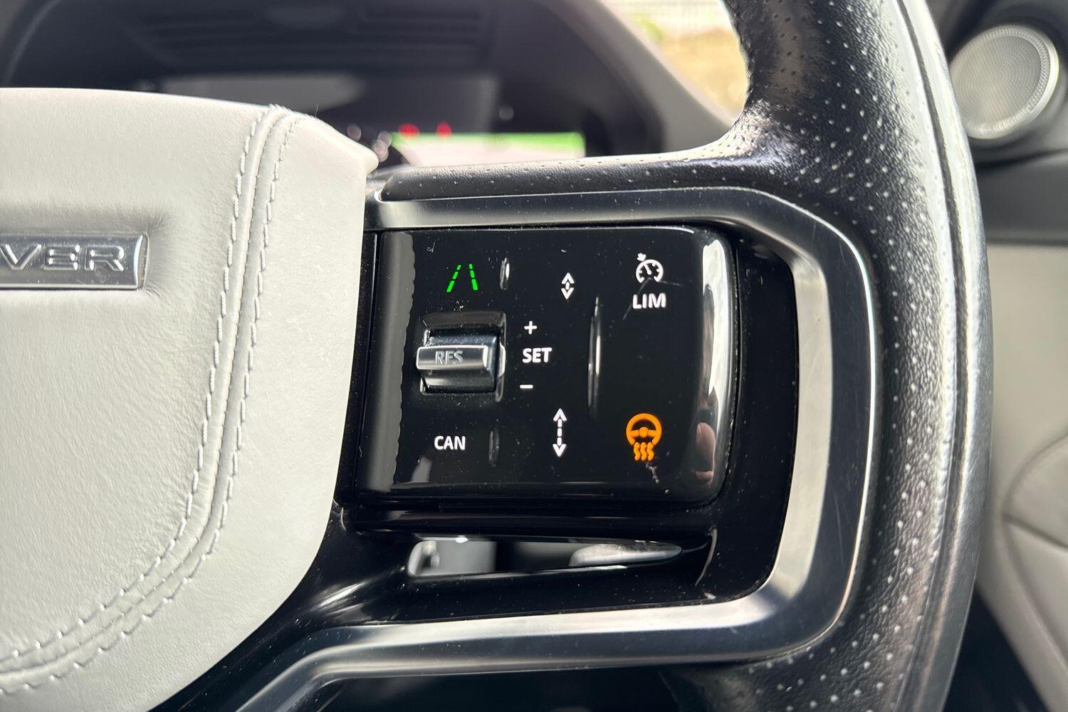 Used Land Rover Range Rover Evoque 2021 for sale - 77524631: Photo 47