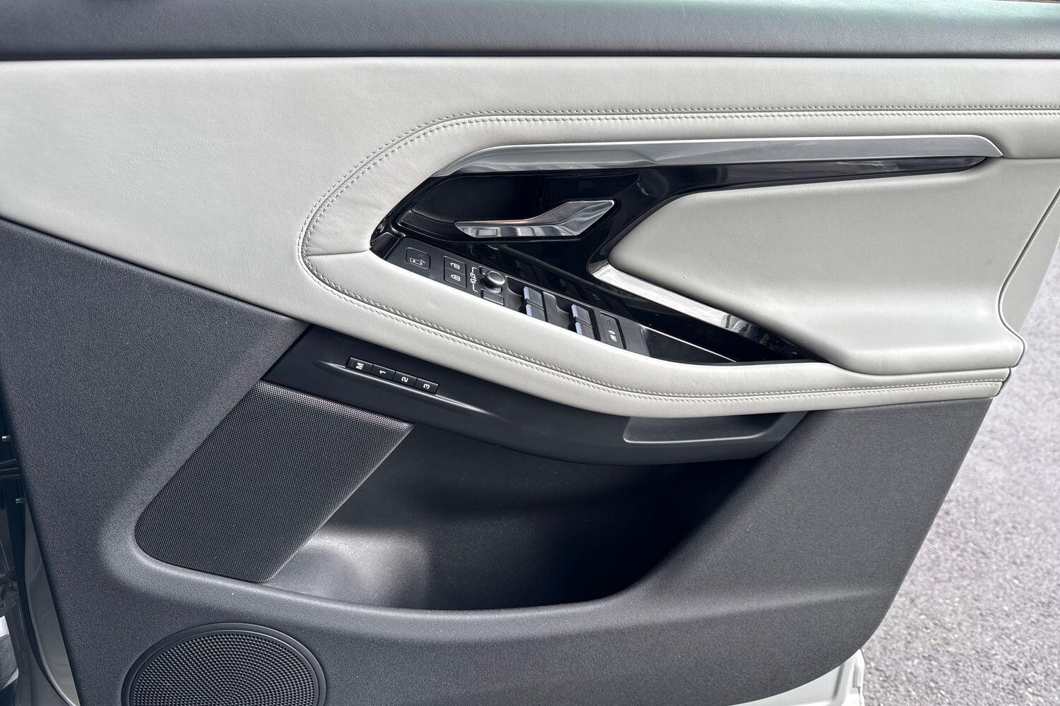 Used Land Rover Range Rover Evoque 2021 for sale - 77524631: Photo 49