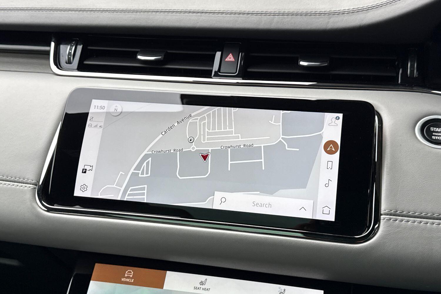 Used Land Rover Range Rover Evoque 2021 for sale - 77524631: Photo 5