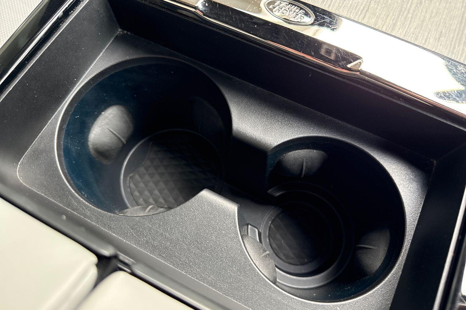 Used Land Rover Range Rover Evoque 2021 for sale - 77524631: Photo 53