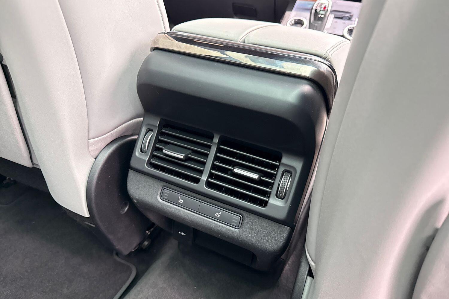 Used Land Rover Range Rover Evoque 2021 for sale - 77524631: Photo 55