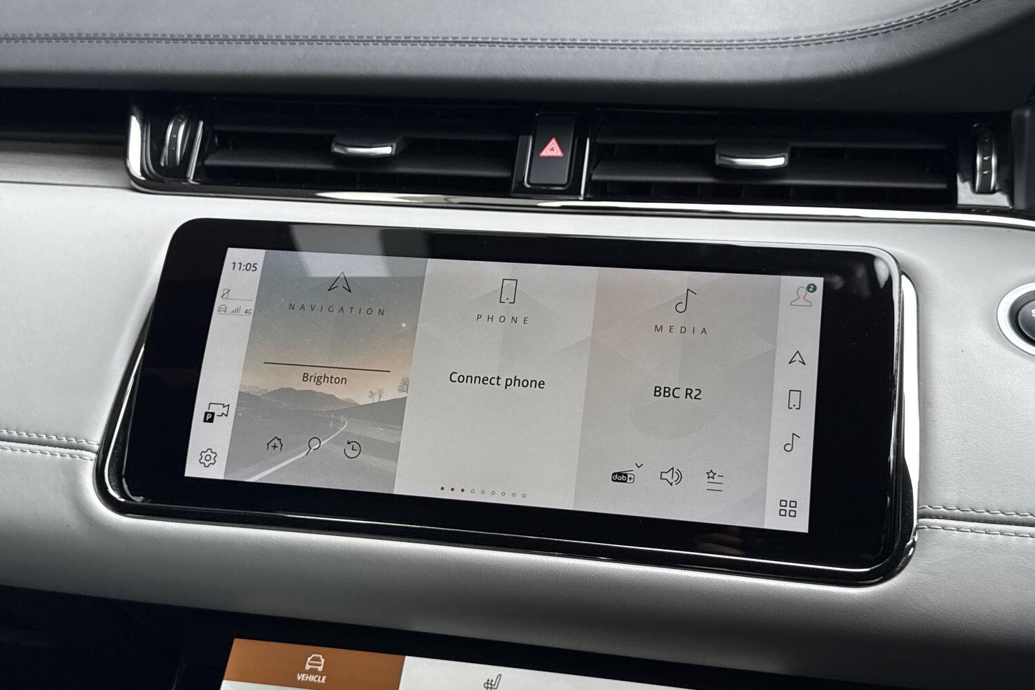 Used Land Rover Range Rover Evoque 2021 for sale - 77524631: Photo 56