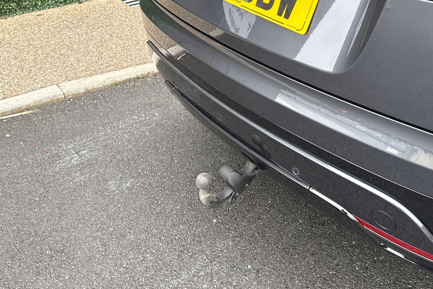 Used Land Rover Range Rover Velar 2024 for sale - 76607475: Photo 14