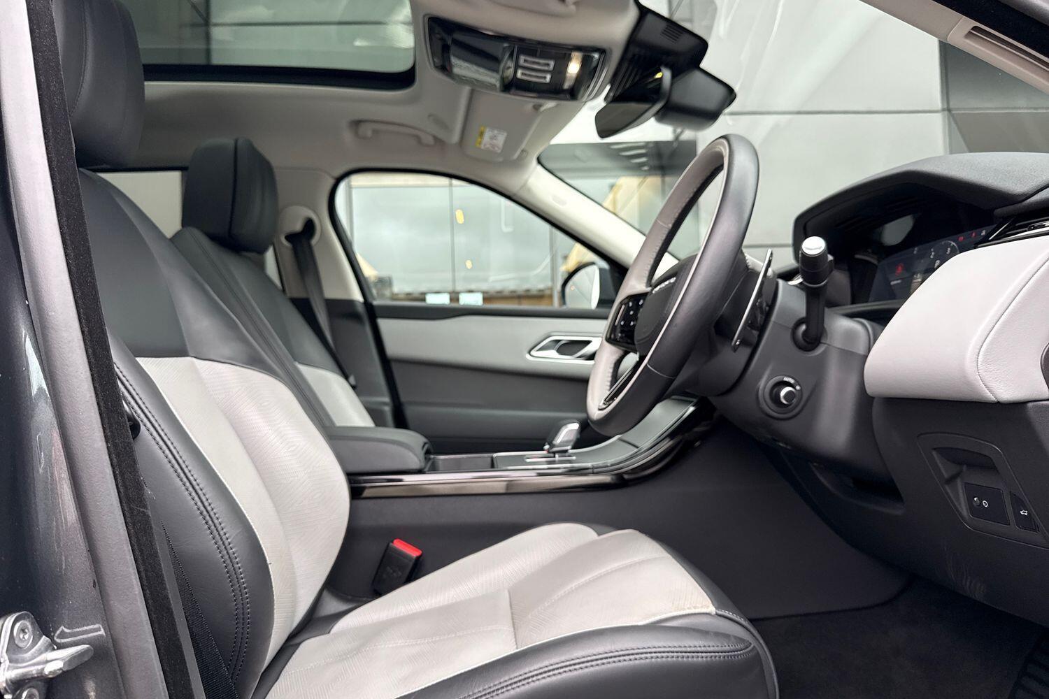 Used Land Rover Range Rover Velar 2024 for sale - 76607475: Photo 22