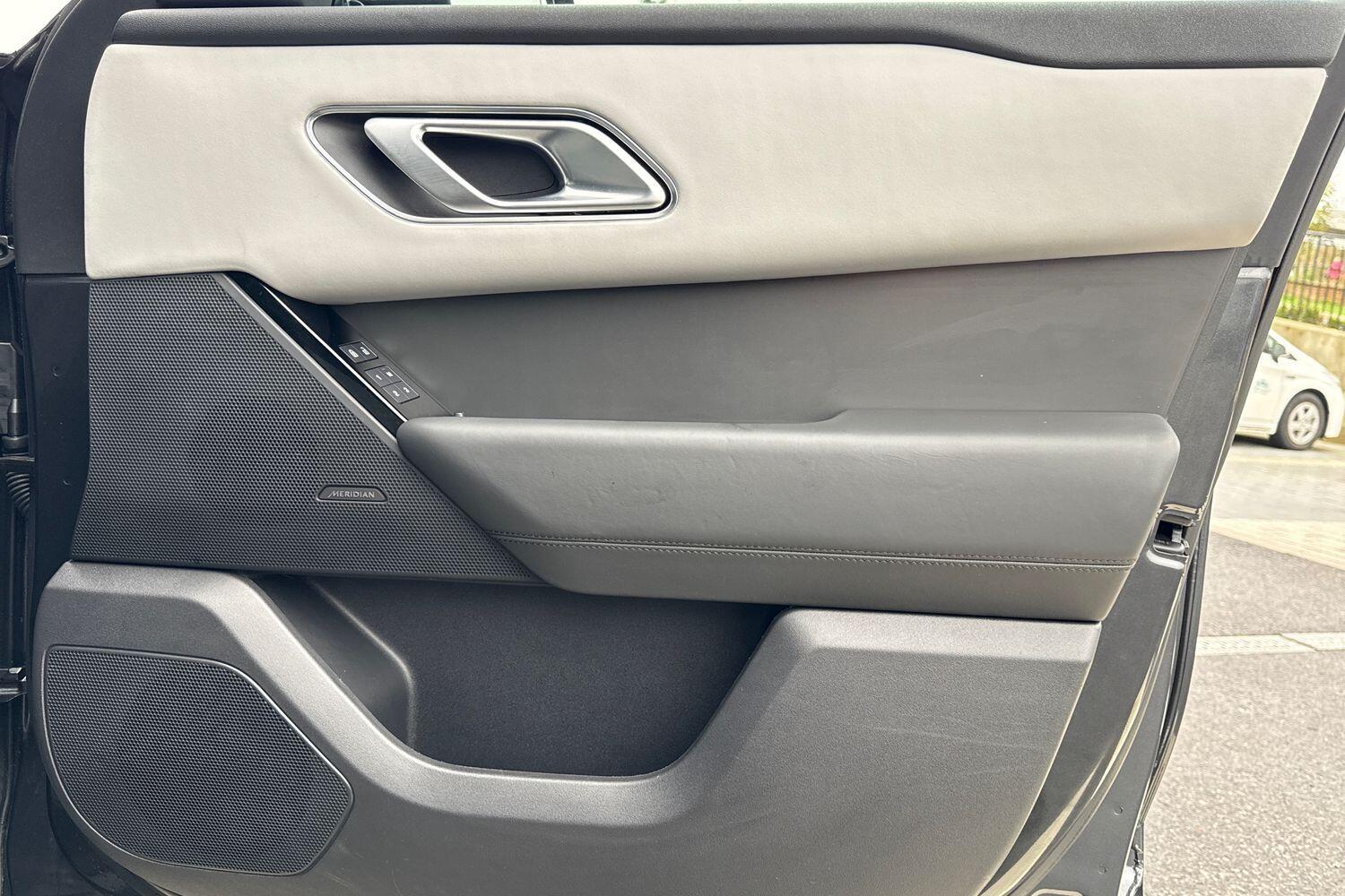 Used Land Rover Range Rover Velar 2024 for sale - 76607475: Photo 27