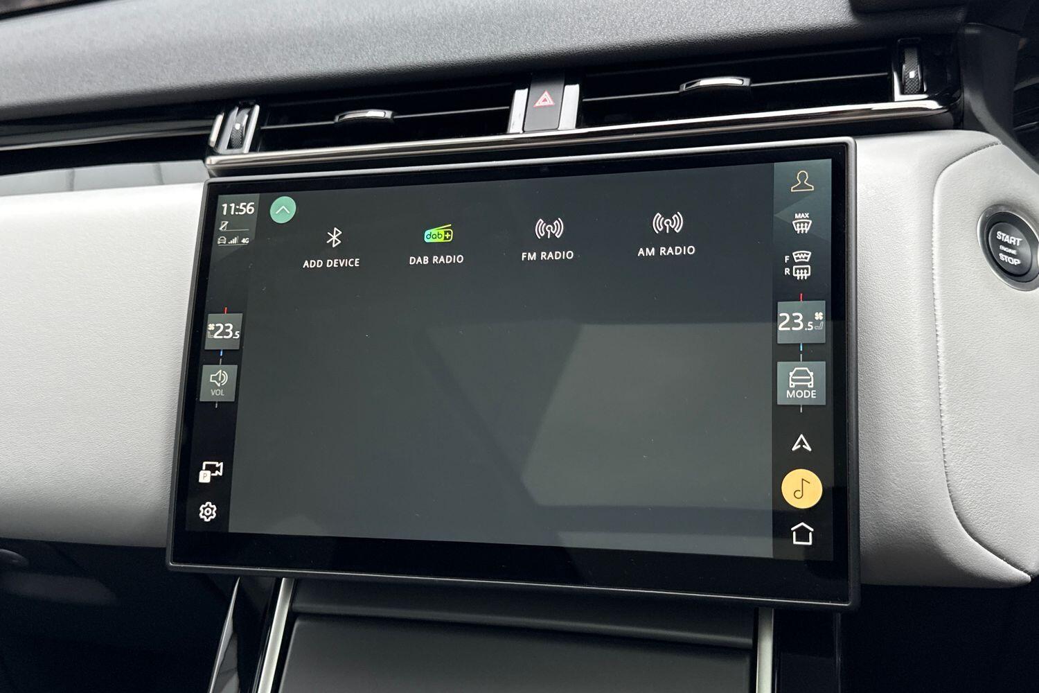 Used Land Rover Range Rover Velar 2024 for sale - 76607475: Photo 29