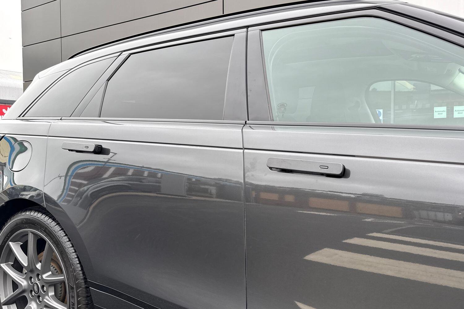 Used Land Rover Range Rover Velar 2024 for sale - 76607475: Photo 30