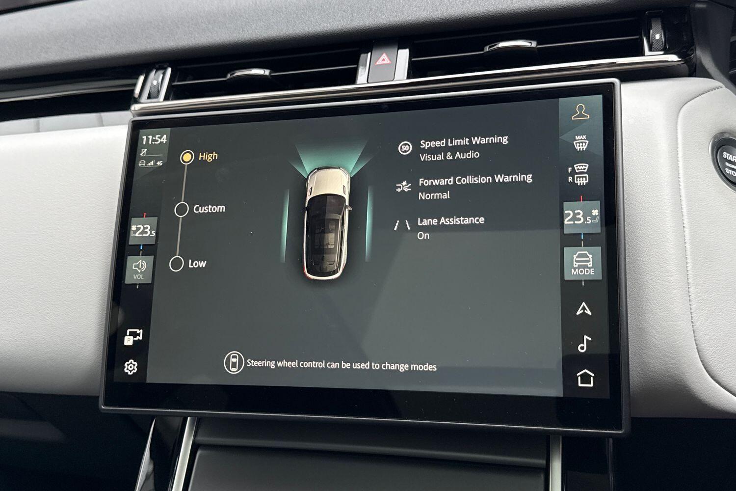 Used Land Rover Range Rover Velar 2024 for sale - 76607475: Photo 38