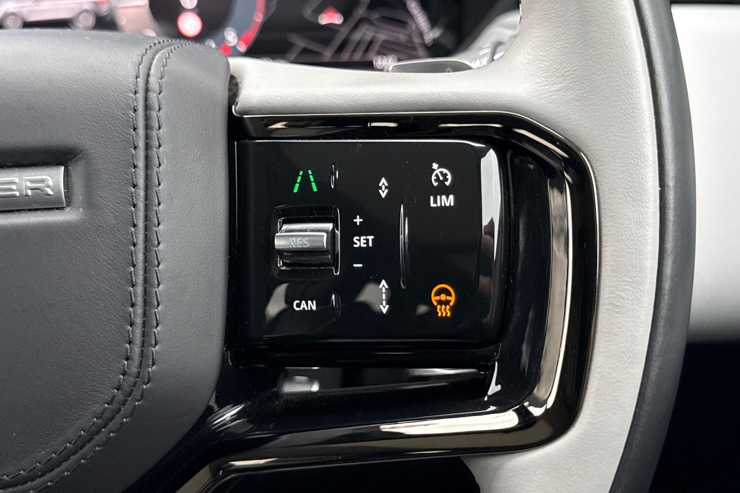 Used Land Rover Range Rover Velar 2024 for sale - 76607475: Photo 39