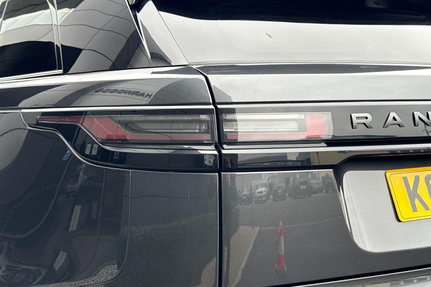 Used Land Rover Range Rover Velar 2024 for sale - 76607475: Photo 41