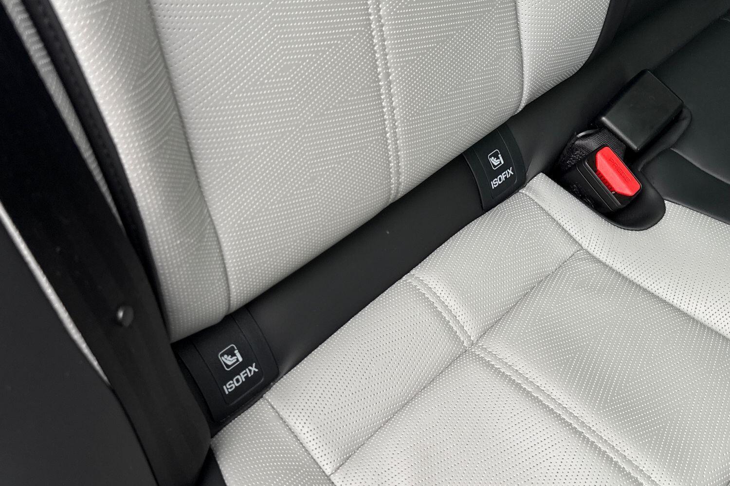 Used Land Rover Range Rover Velar 2024 for sale - 76607475: Photo 49