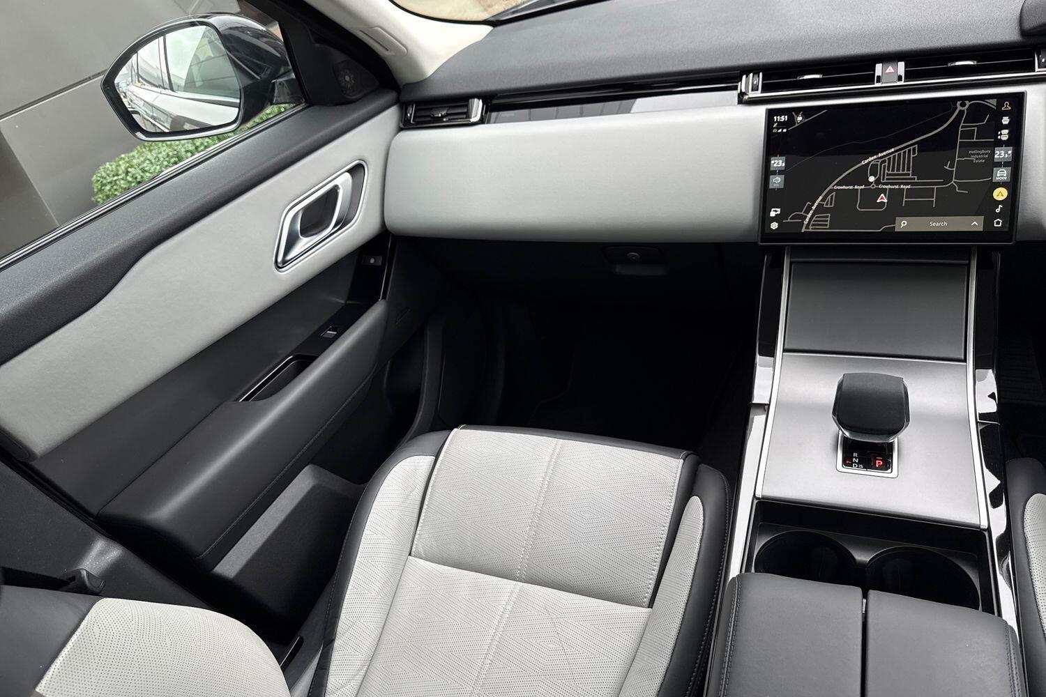 Used Land Rover Range Rover Velar 2024 for sale - 76607475: Photo 50