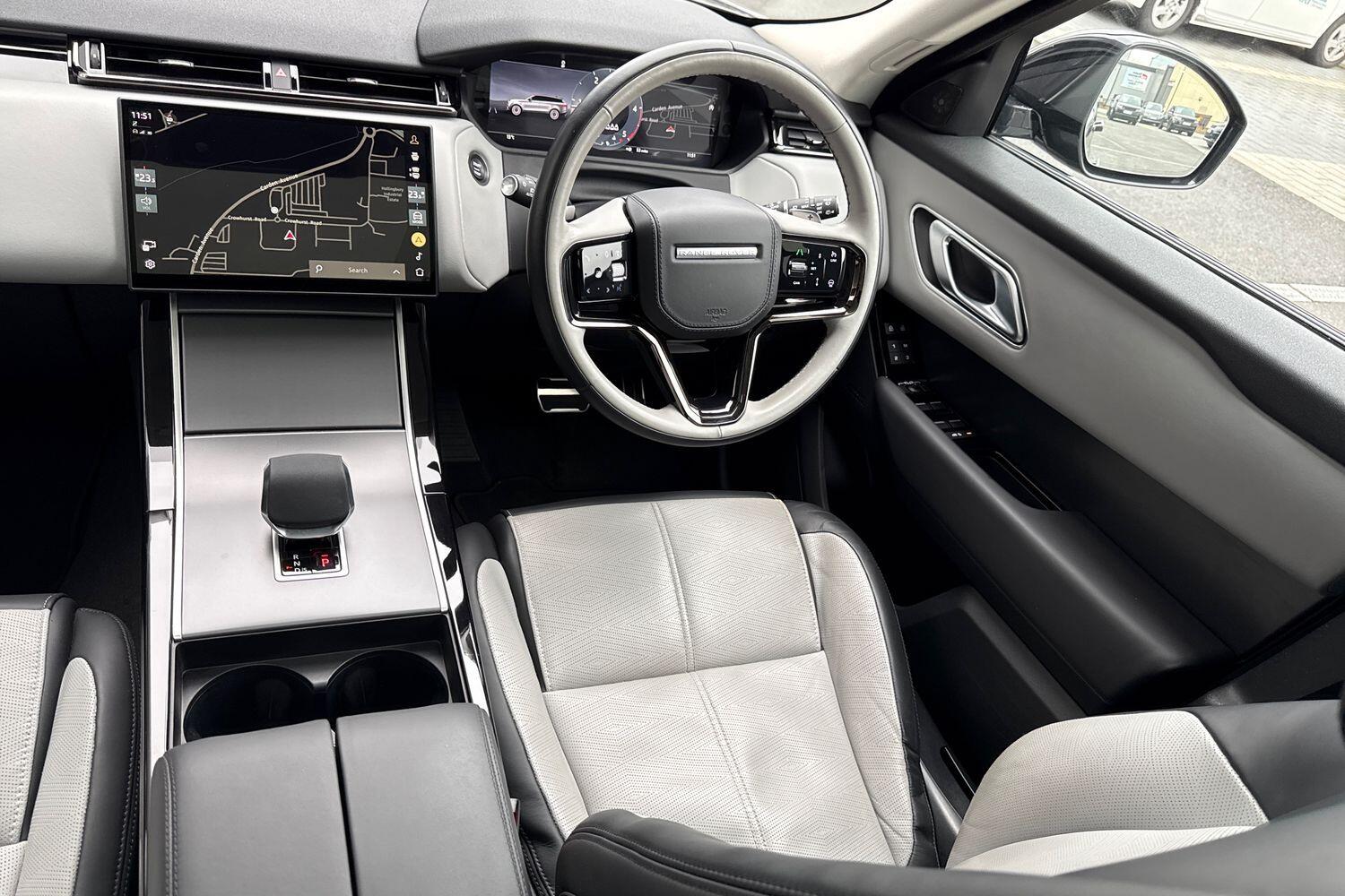 Used Land Rover Range Rover Velar 2024 for sale - 76607475: Photo 51