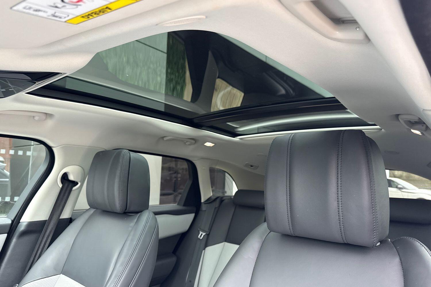 Used Land Rover Range Rover Velar 2024 for sale - 76607475: Photo 54