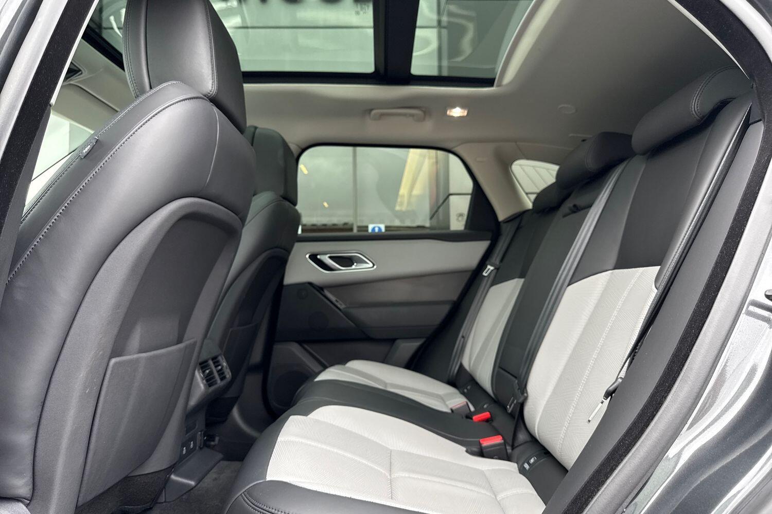 Used Land Rover Range Rover Velar 2024 for sale - 76607475: Photo 56