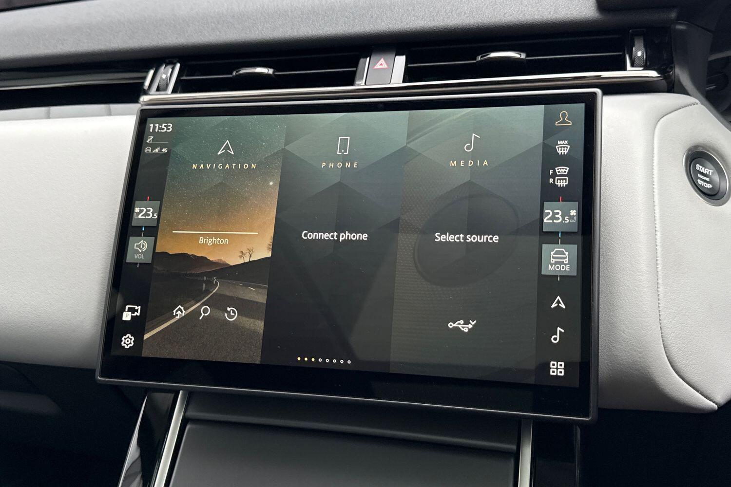 Used Land Rover Range Rover Velar 2024 for sale - 76607475: Photo 60