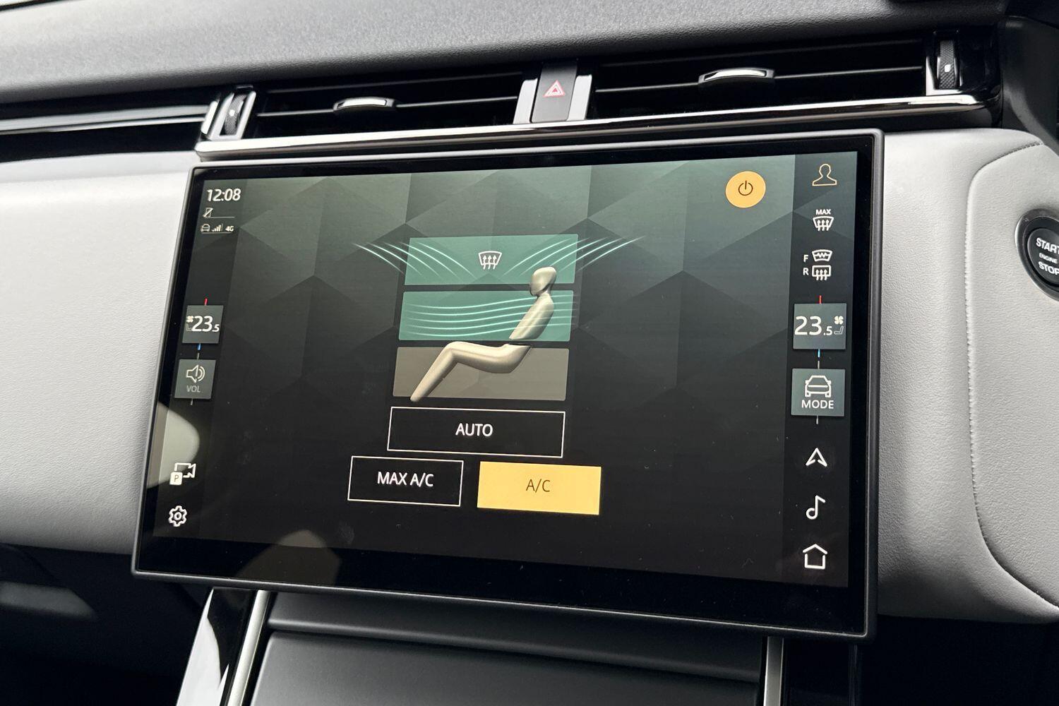 Used Land Rover Range Rover Velar 2024 for sale - 76607475: Photo 66