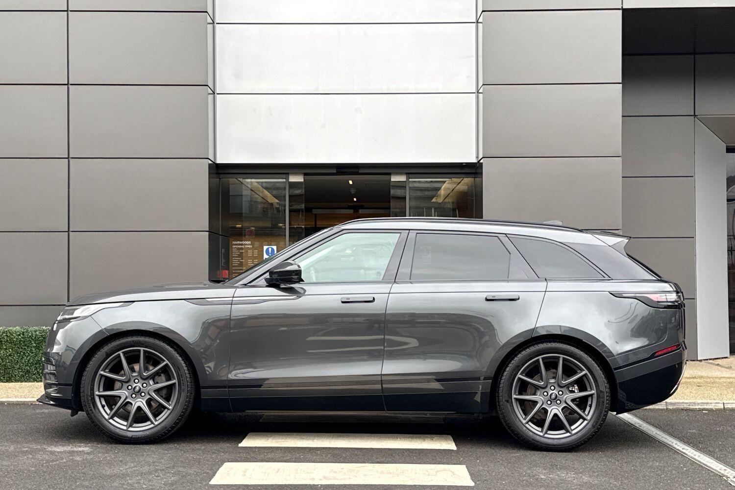 Used Land Rover Range Rover Velar 2024 for sale - 76607475: Photo 7