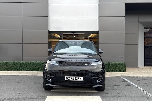 Used Land Rover Range Rover Sport 2025 for sale - 76284315: Photo 14