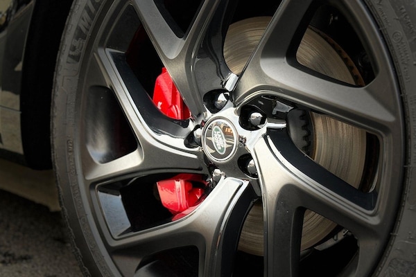 Used Land Rover Range Rover Sport 2025 for sale - 76284315: Photo 17