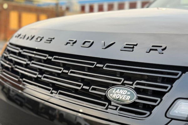 Used Land Rover Range Rover Sport 2025 for sale - 76284315: Photo 28
