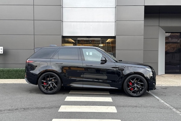 Used Land Rover Range Rover Sport 2025 for sale - 76284315: Photo 2