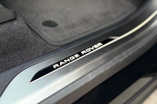 Used Land Rover Range Rover Sport 2025 for sale - 76284315: Photo 32