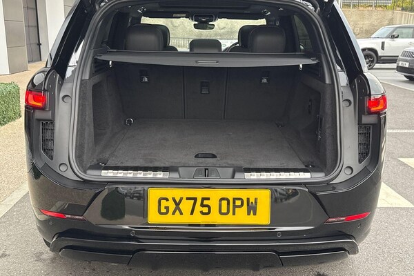 Used Land Rover Range Rover Sport 2025 for sale - 76284315: Photo 33